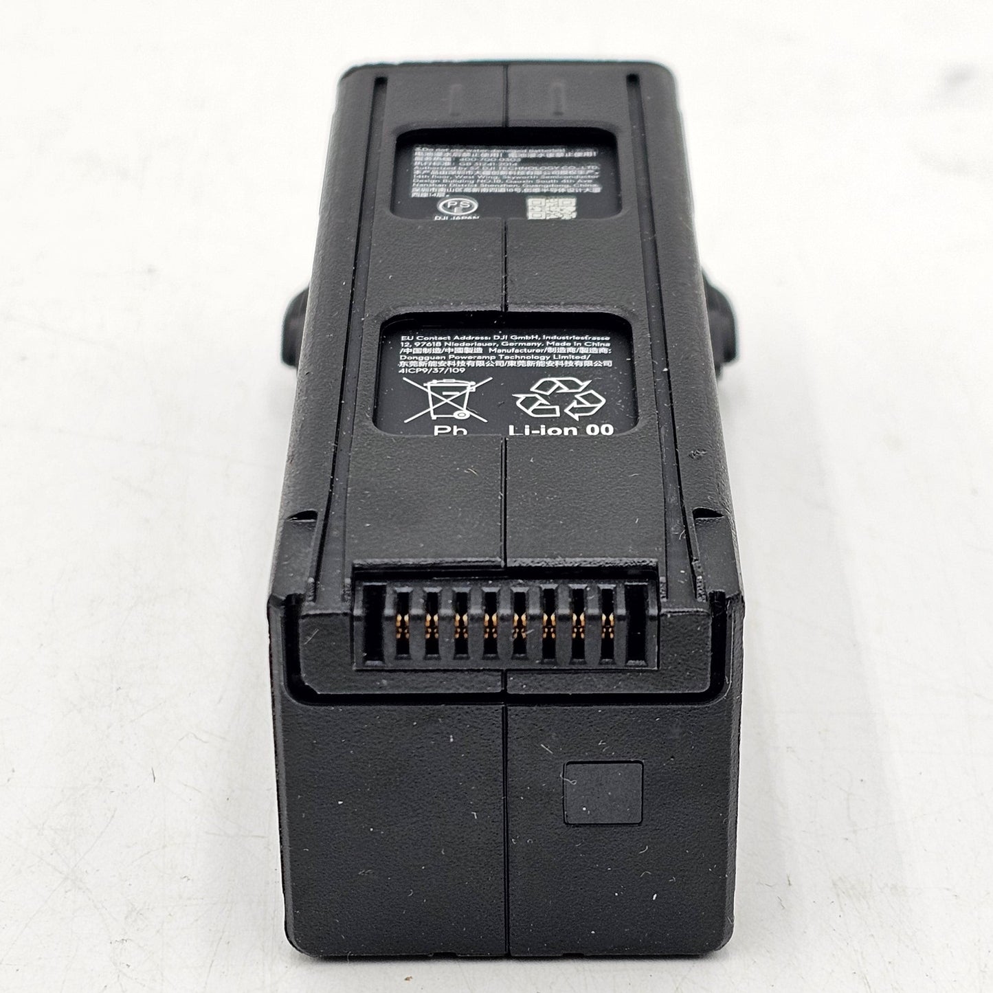 DJI CLASSIC 3 RECHARGABLE BATTERY MWX260-5000-15.4