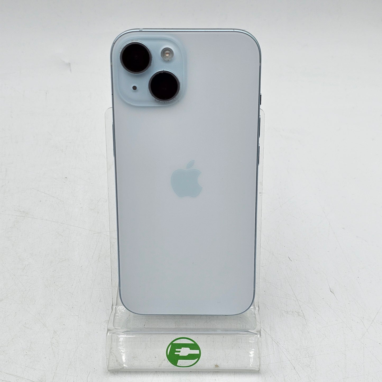 T-Mobile Apple iPhone 15 128GB Blue MTLY3LL/A