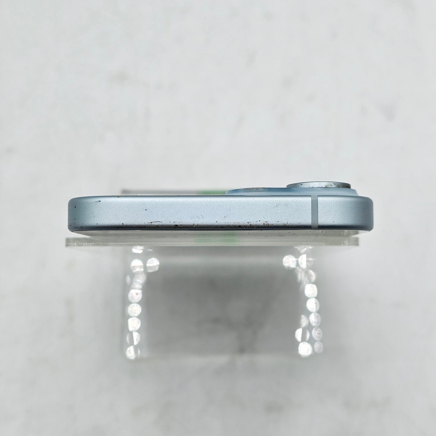 T-Mobile Apple iPhone 15 128GB Blue MTLY3LL/A