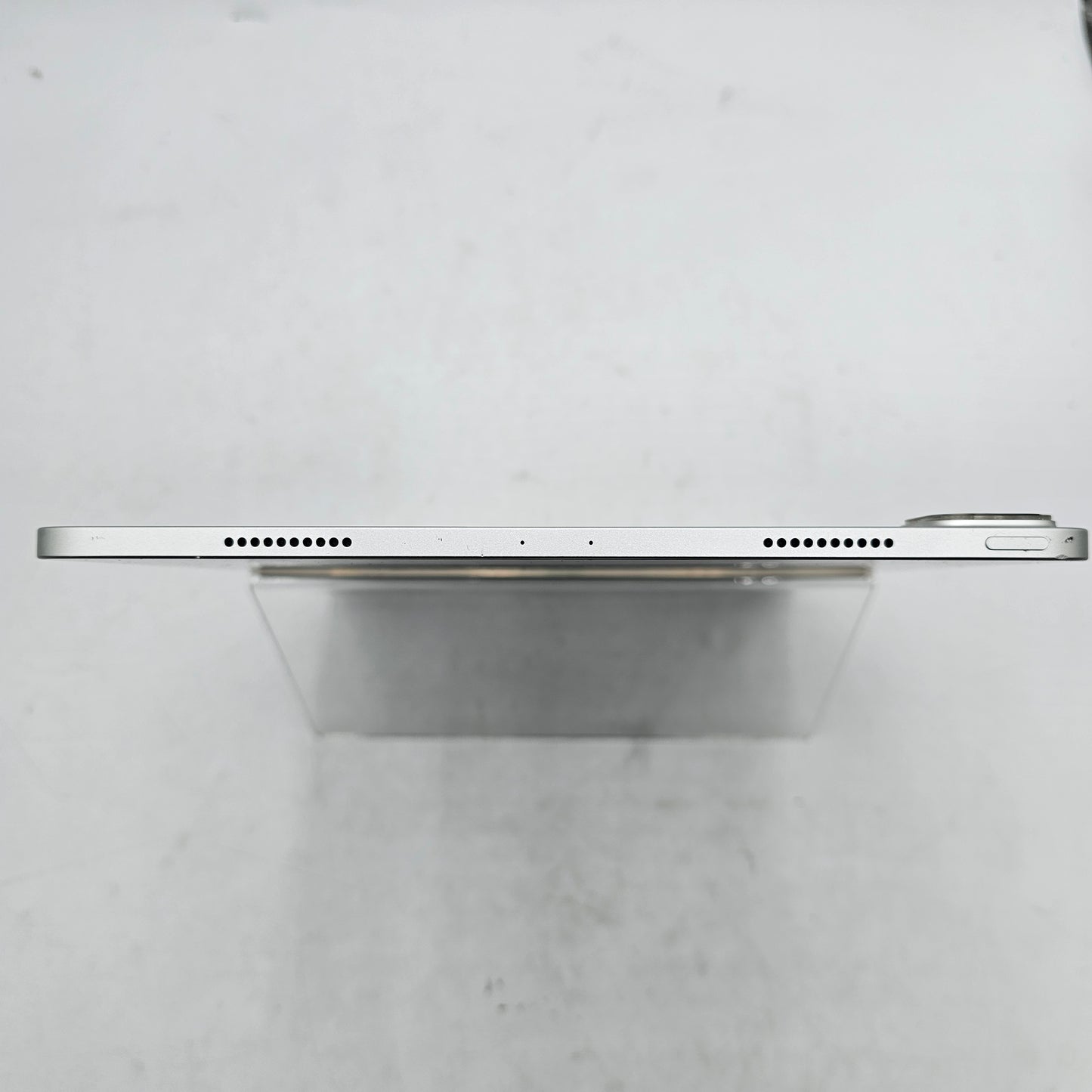 WiFi Only Apple iPad Pro 12.9" 6th Gen 256GB Silver MNXT3LL/A