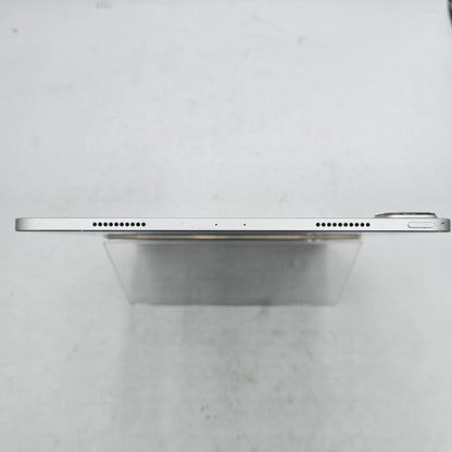 WiFi Only Apple iPad Pro 12.9" 6th Gen 256GB Silver MNXT3LL/A