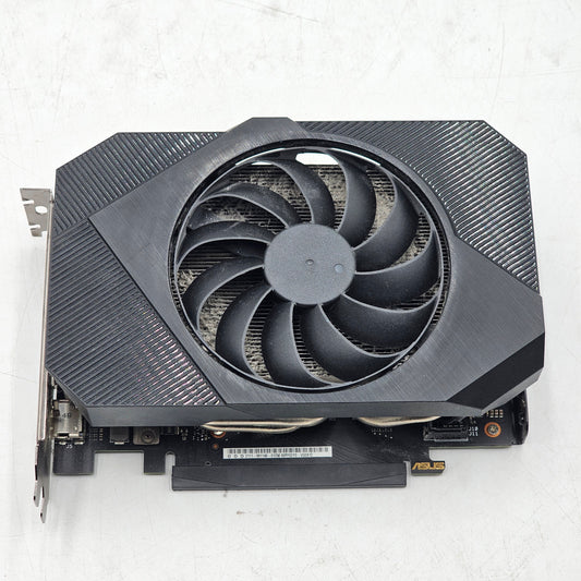 Asus GeForce RTX 3060 Phoenix 12GB GDDR6 Graphics Card RTX3060-12G/VGA