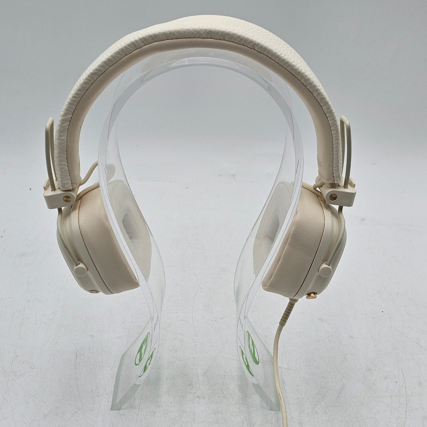 Marshall Major V On-Ear Headphones Beige 1006833