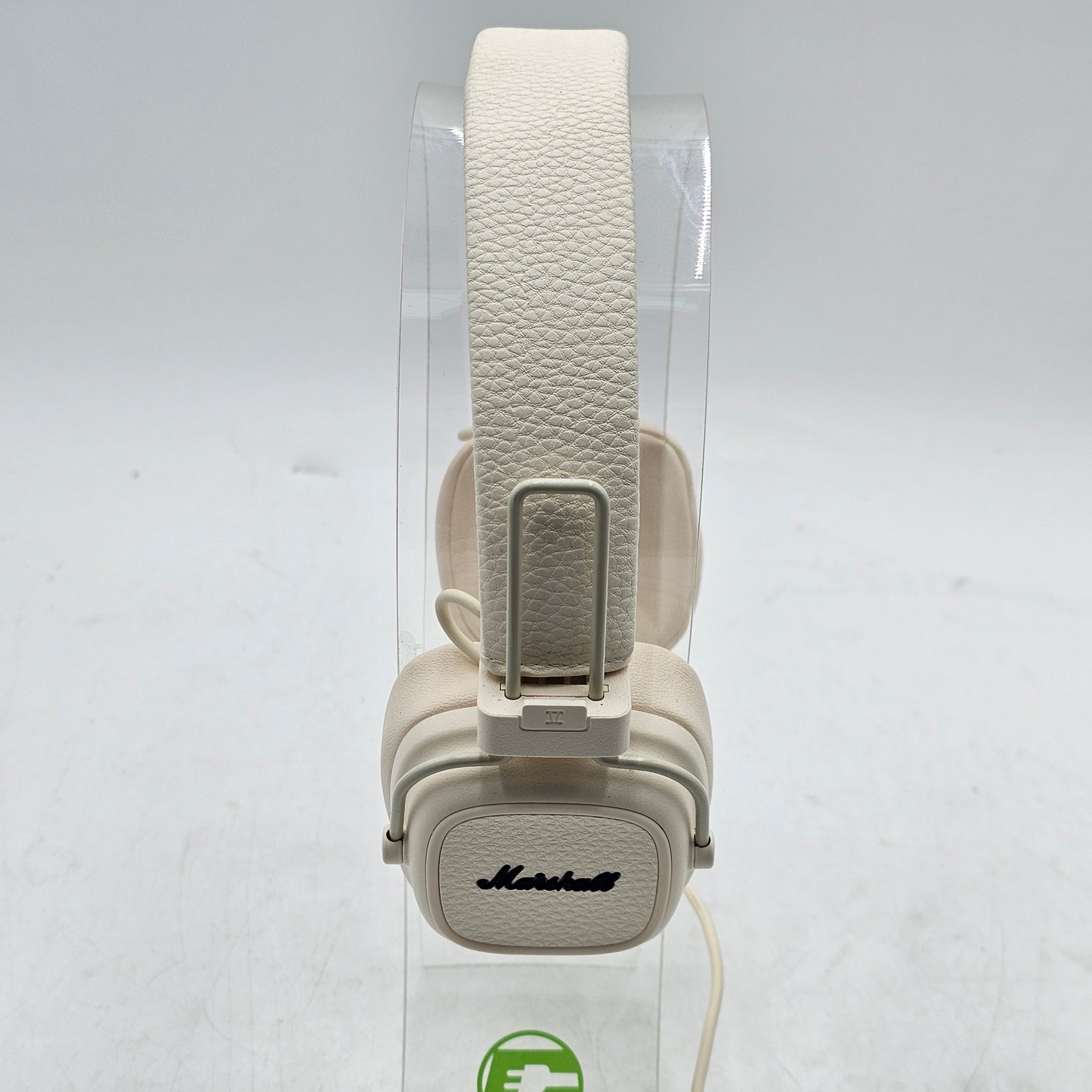 Marshall Major V On-Ear Headphones Beige 1006833