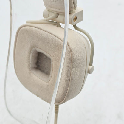 Marshall Major V On-Ear Headphones Beige 1006833