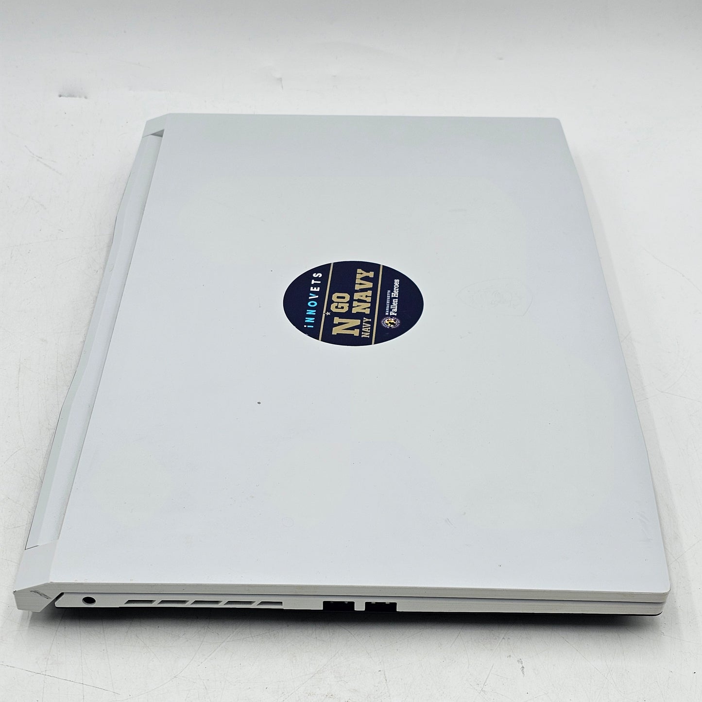 MSI Sword 17 A11UD 17.3" i7-11800H 2.3GHz 16GB RAM 512GB SSD GeForce RTX 3050 Ti