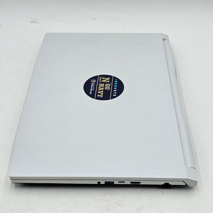 MSI Sword 17 A11UD 17.3" i7-11800H 2.3GHz 16GB RAM 512GB SSD GeForce RTX 3050 Ti