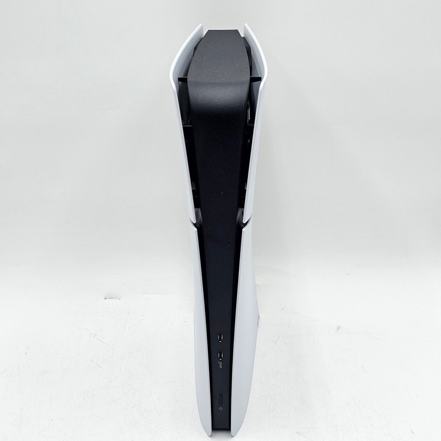 Sony PlayStation 5 Slim Digital PS5 1TB White Console Gaming System CFI-2115