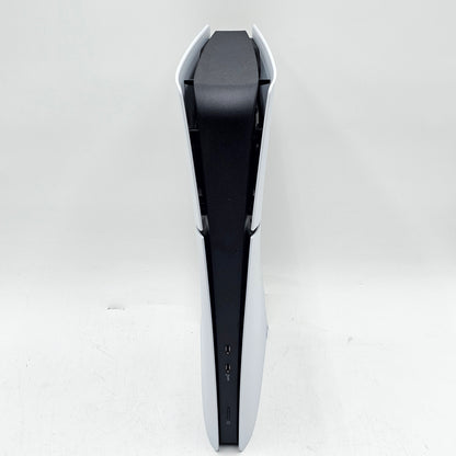 Sony PlayStation 5 Slim Digital PS5 1TB White Console Gaming System CFI-2115