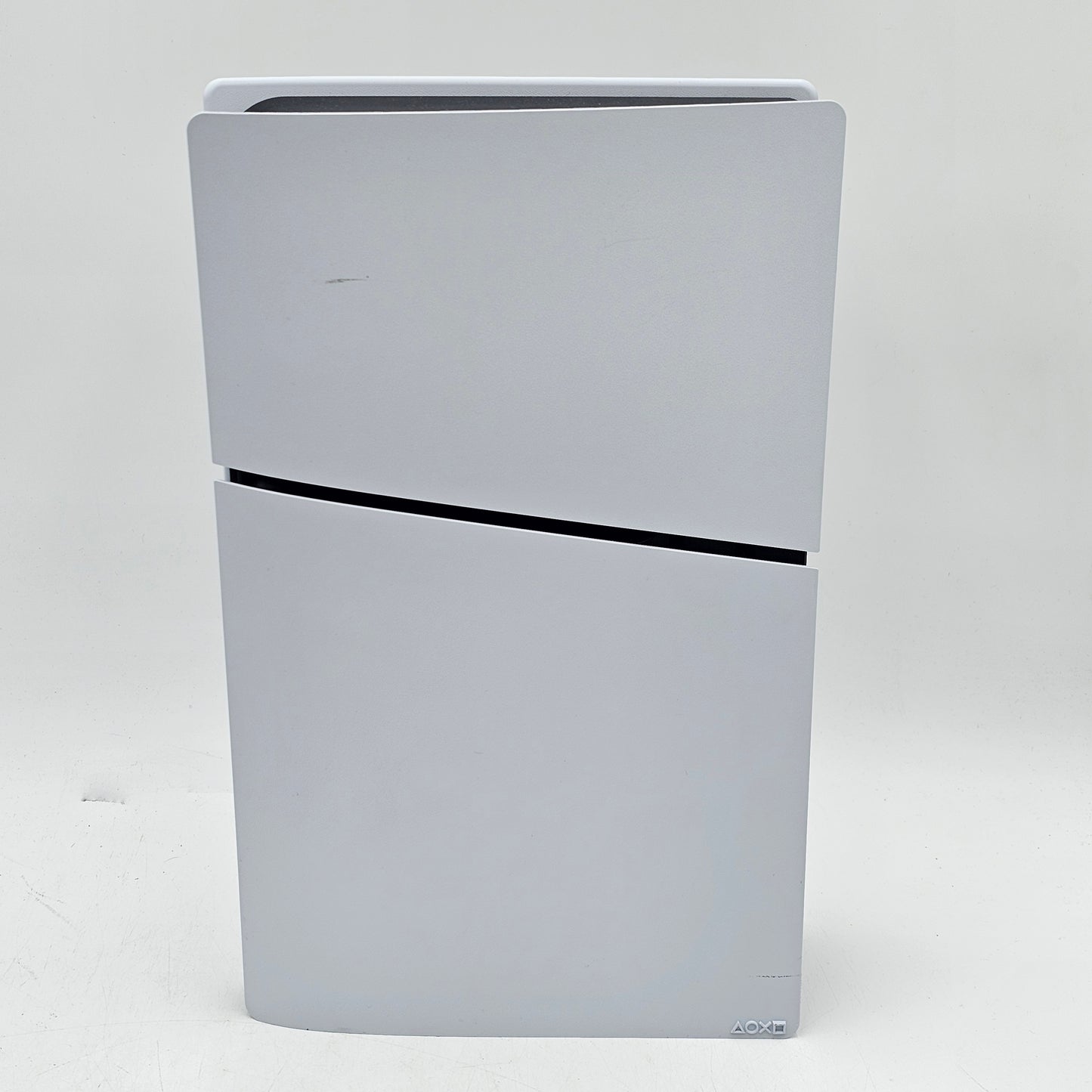 Sony PlayStation 5 Slim Digital PS5 1TB White Console Gaming System CFI-2115