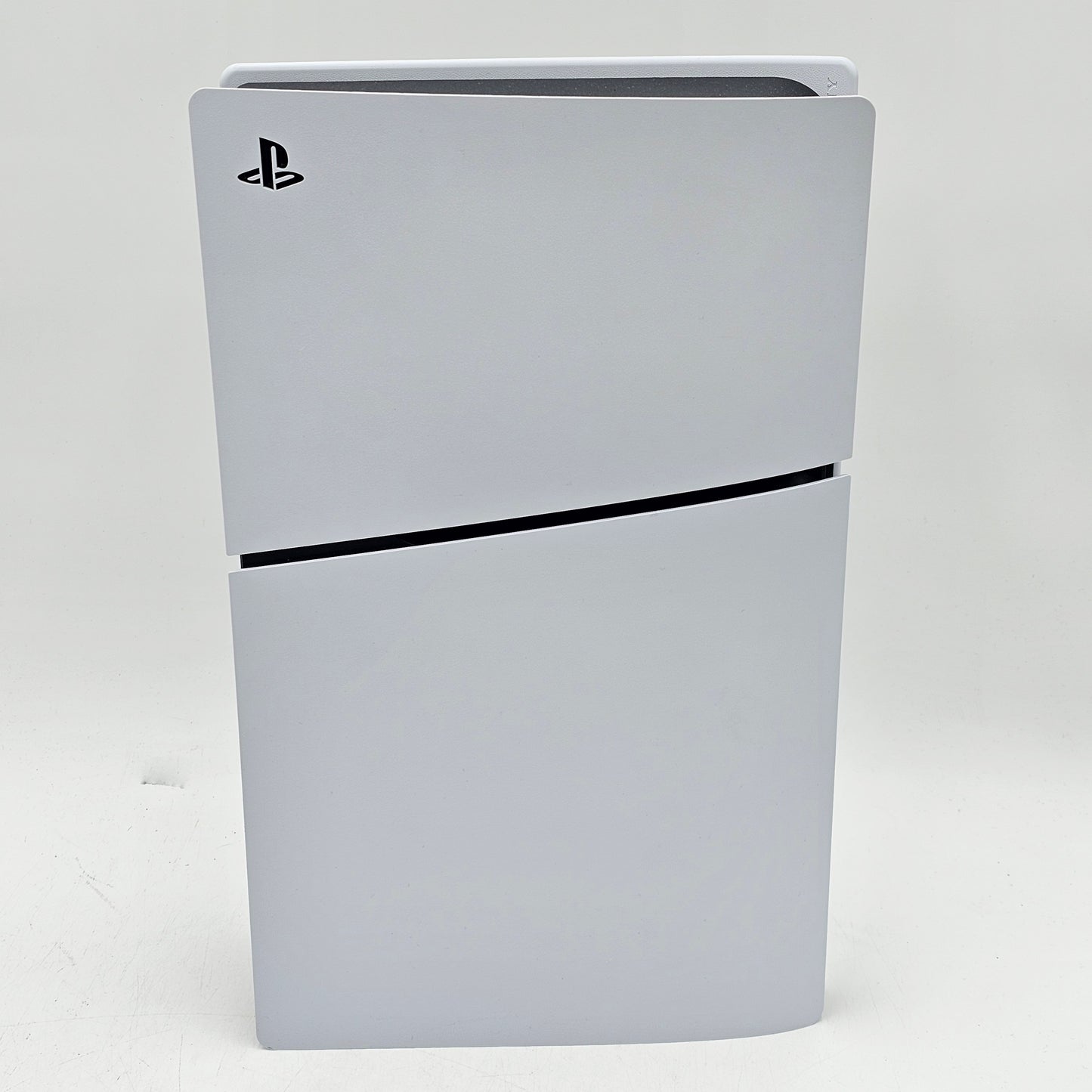 Sony PlayStation 5 Slim Digital PS5 1TB White Console Gaming System CFI-2115