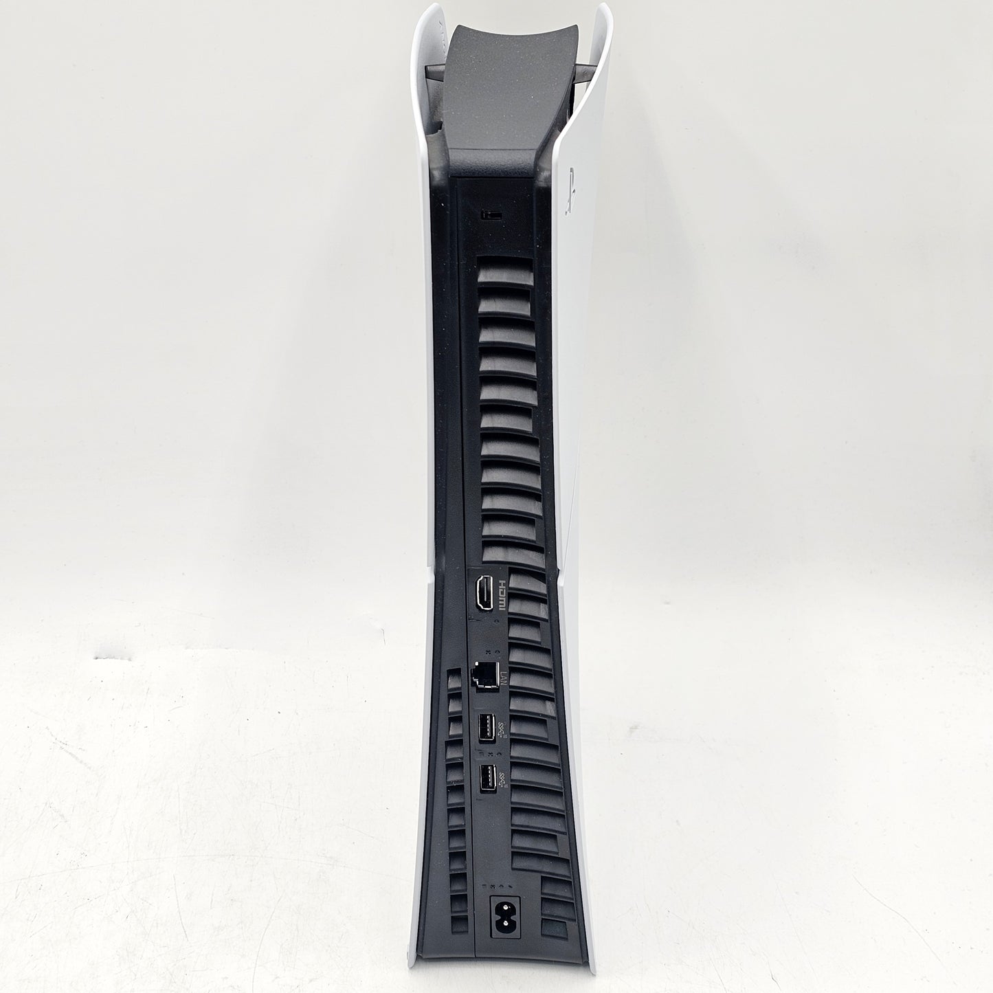 Sony PlayStation 5 Slim Digital PS5 1TB White Console Gaming System CFI-2115