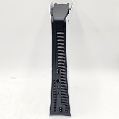 Sony PlayStation 5 Slim Digital PS5 1TB White Console Gaming System CFI-2115