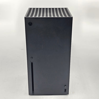 Microsoft Xbox Series X 1TB Console Gaming System Only Black 1882