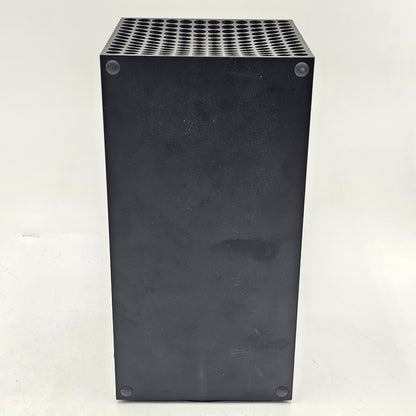 Microsoft Xbox Series X 1TB Console Gaming System Only Black 1882