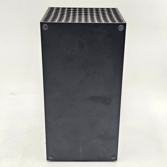 Microsoft Xbox Series X 1TB Console Gaming System Only Black 1882