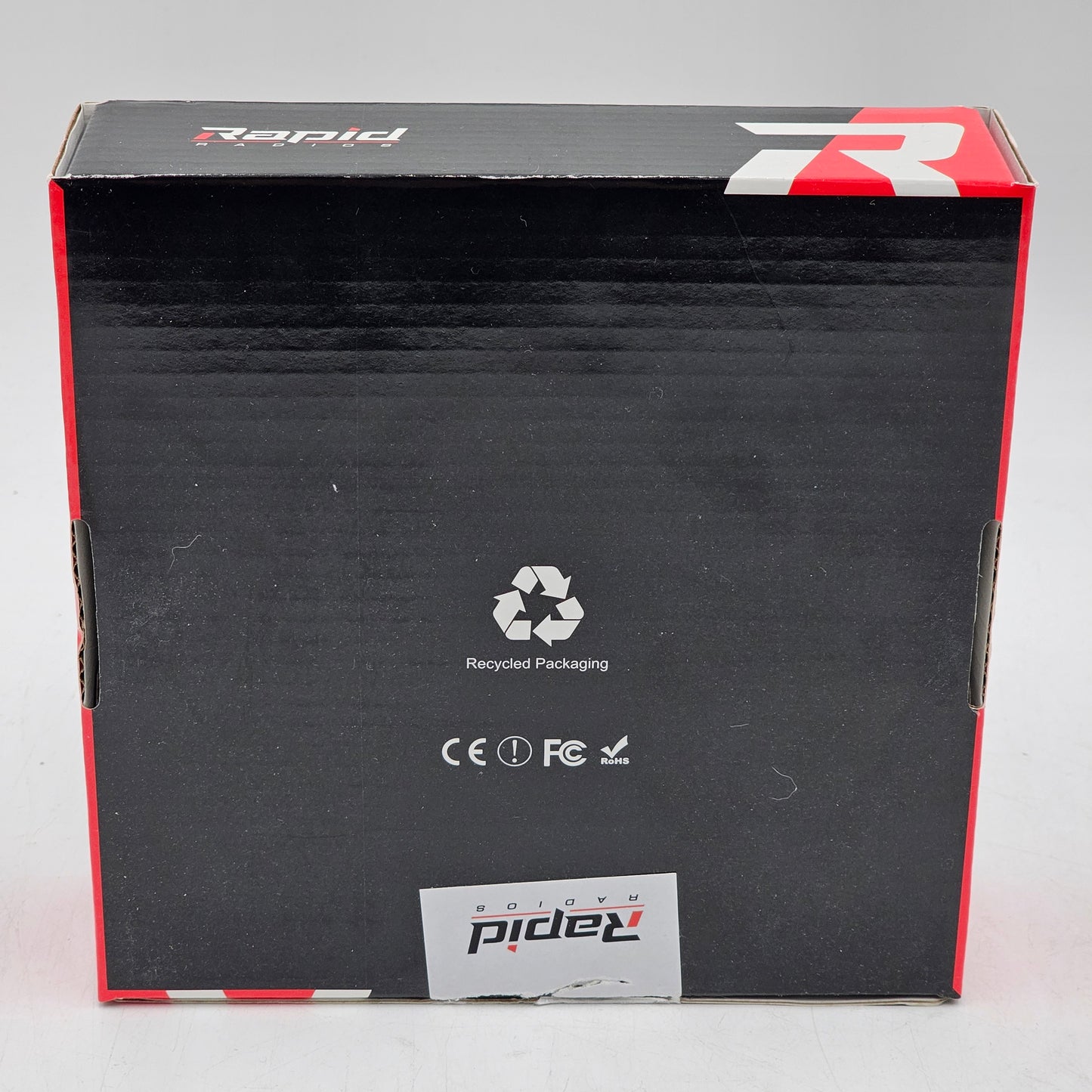 Rapid Radios Push-to-Talk Nationwide Walkie-Talkie Radio G1