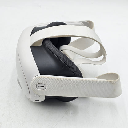 Meta Quest 3 512GB Standalone All-in-One VR Headset S3A