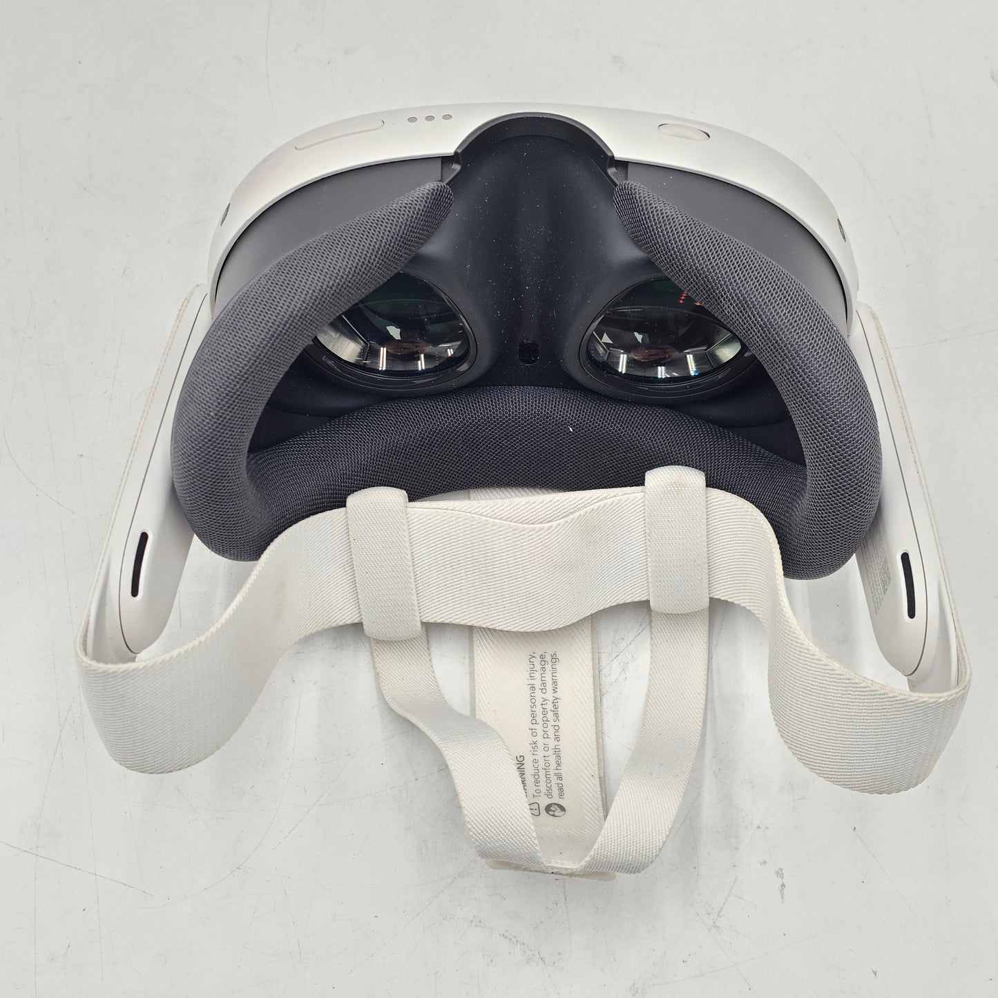 Meta Quest 3 512GB Standalone All-in-One VR Headset S3A