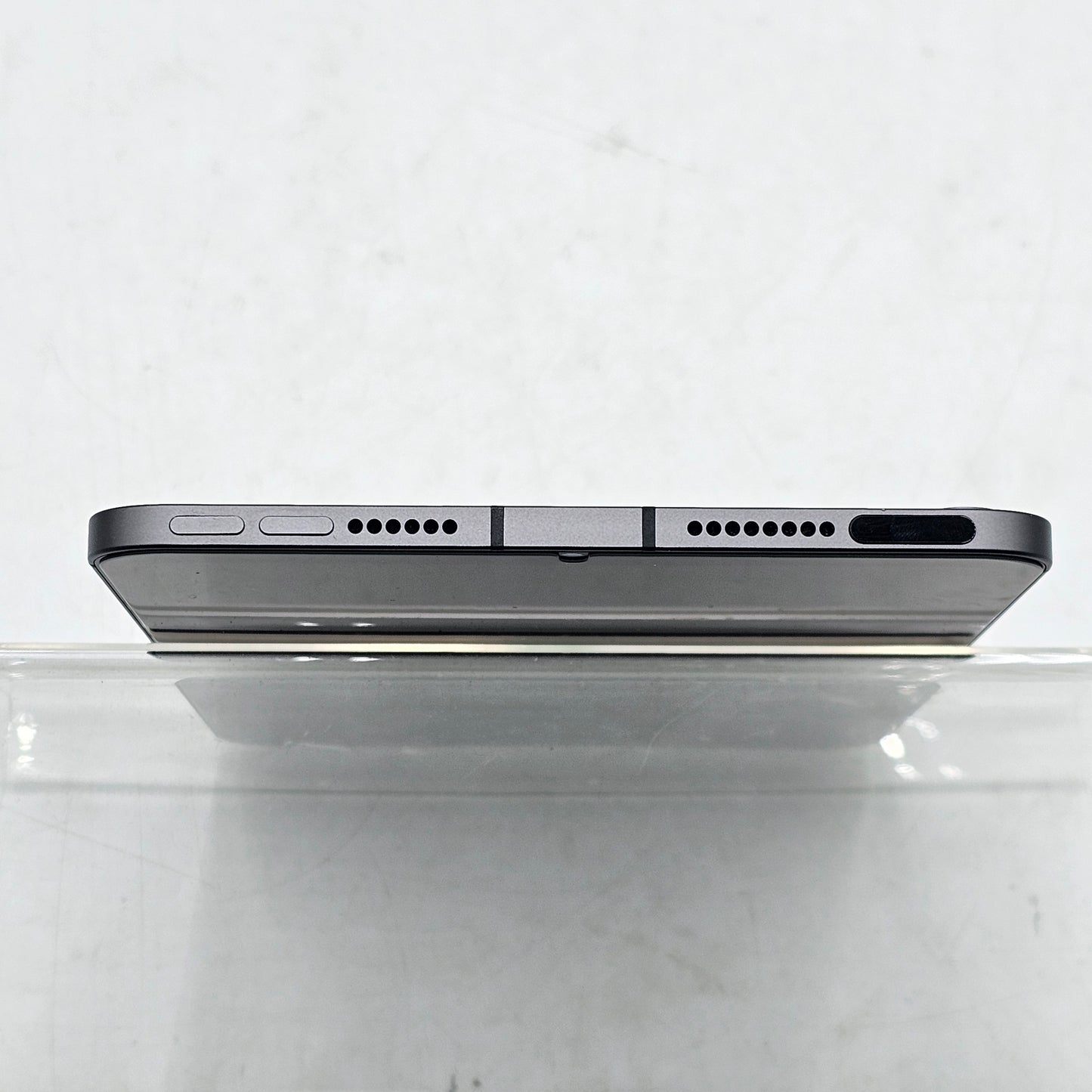 Unlocked Apple iPad Mini 6th Gen 64GB Space Gray MK893LL/A