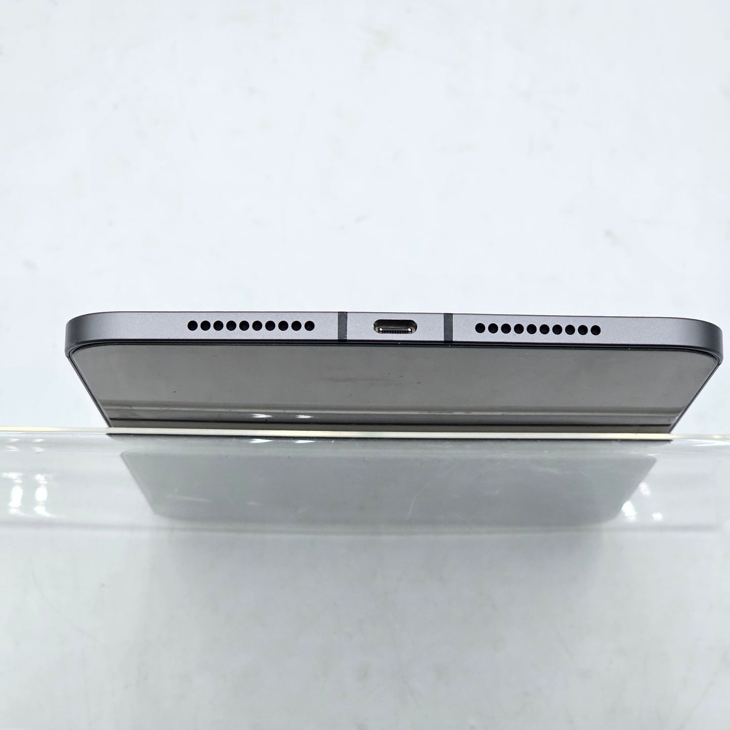 Unlocked Apple iPad Mini 6th Gen 64GB Space Gray MK893LL/A