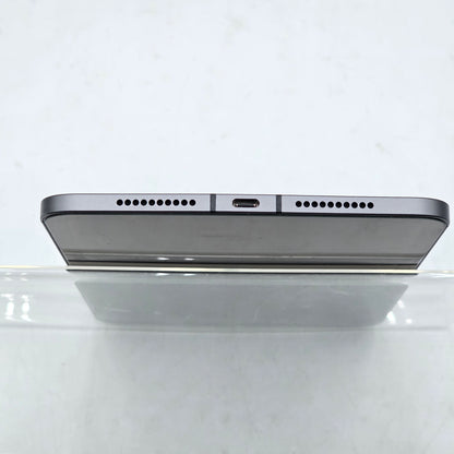 Unlocked Apple iPad Mini 6th Gen 64GB Space Gray MK893LL/A