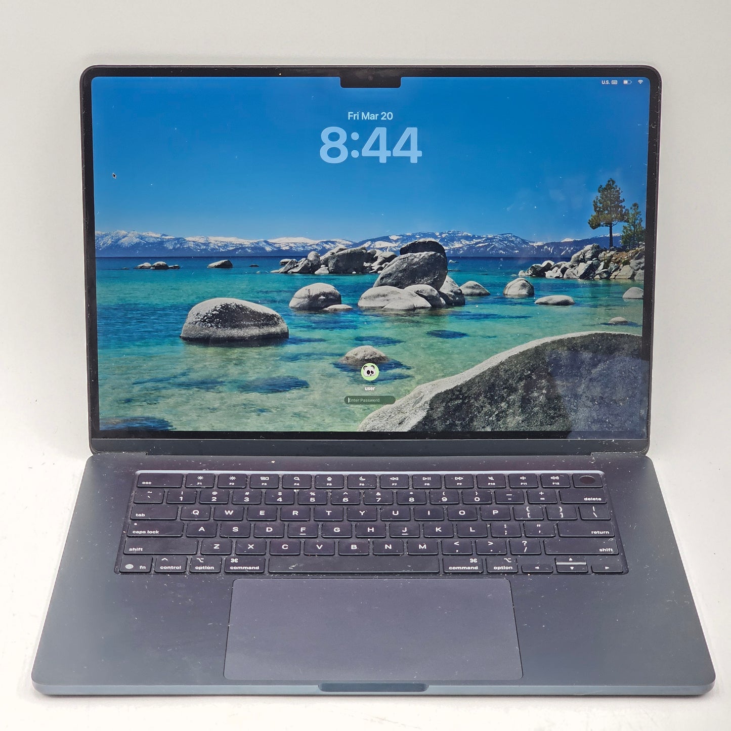 2025 Apple MacBook Air 15" M4 10C GPU 4.4GHz 16GB RAM 512GB SSD A3241