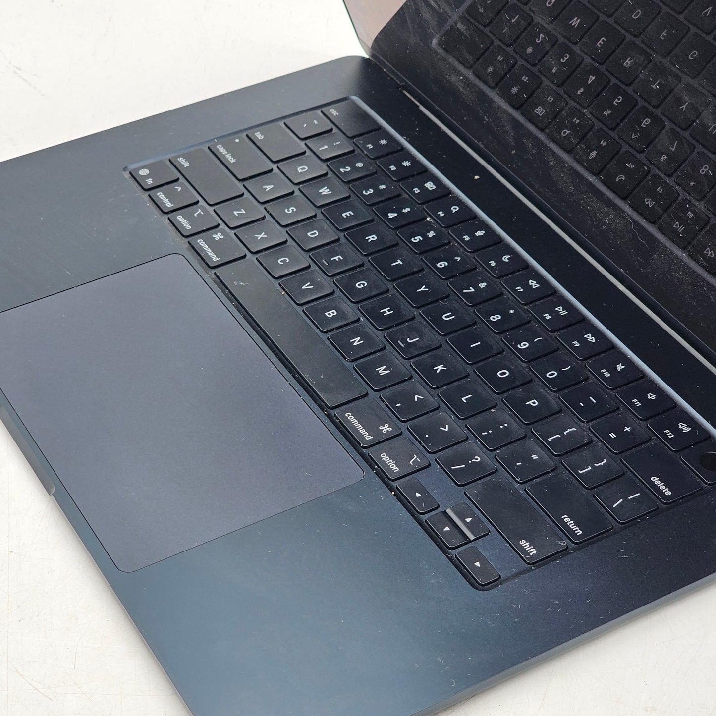 2025 Apple MacBook Air 15" M4 10C GPU 4.4GHz 16GB RAM 512GB SSD A3241