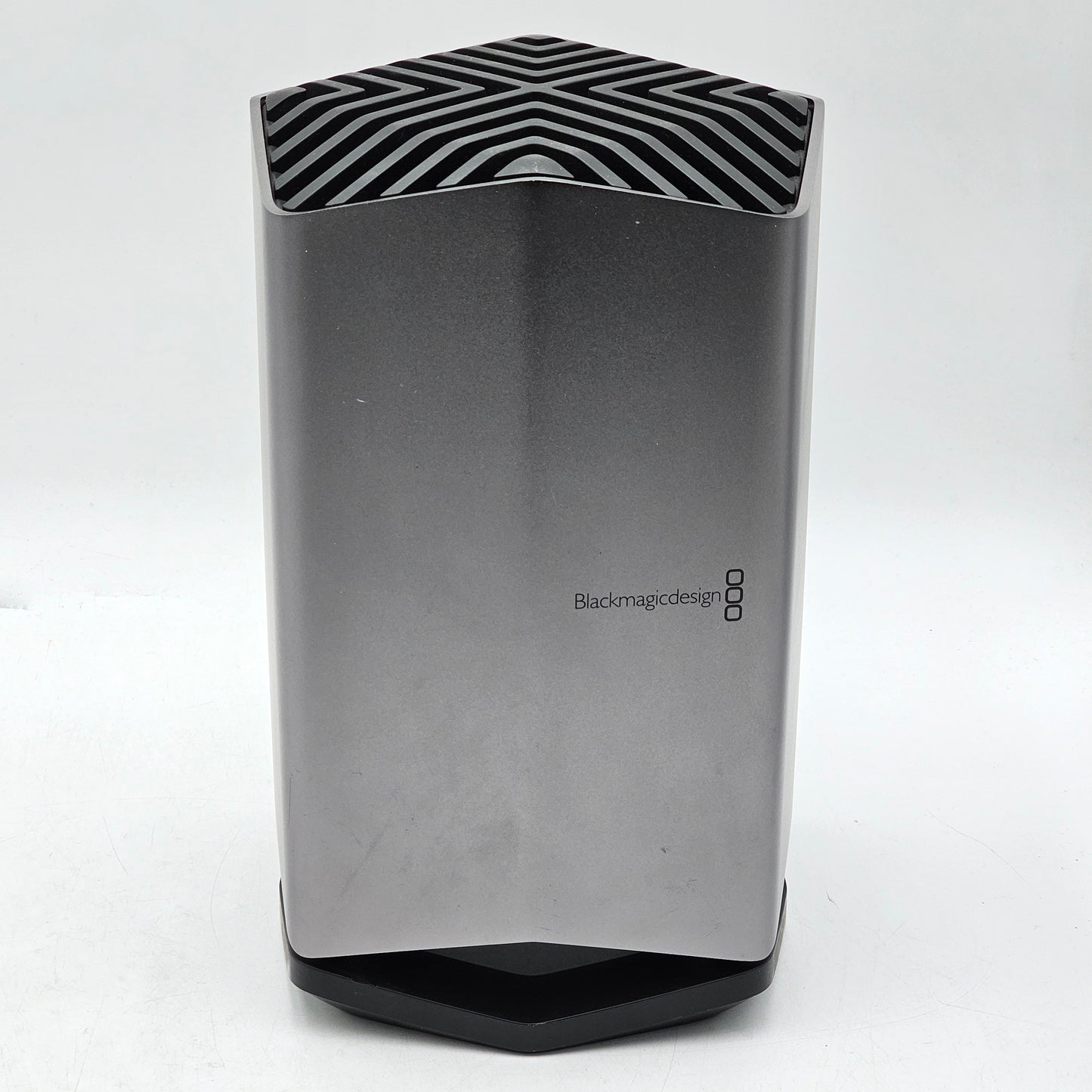 Blackmagic eGPU RX580 AMD 8GB Thunderbolt 3 Interface