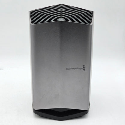 Blackmagic eGPU RX580 AMD 8GB Thunderbolt 3 Interface