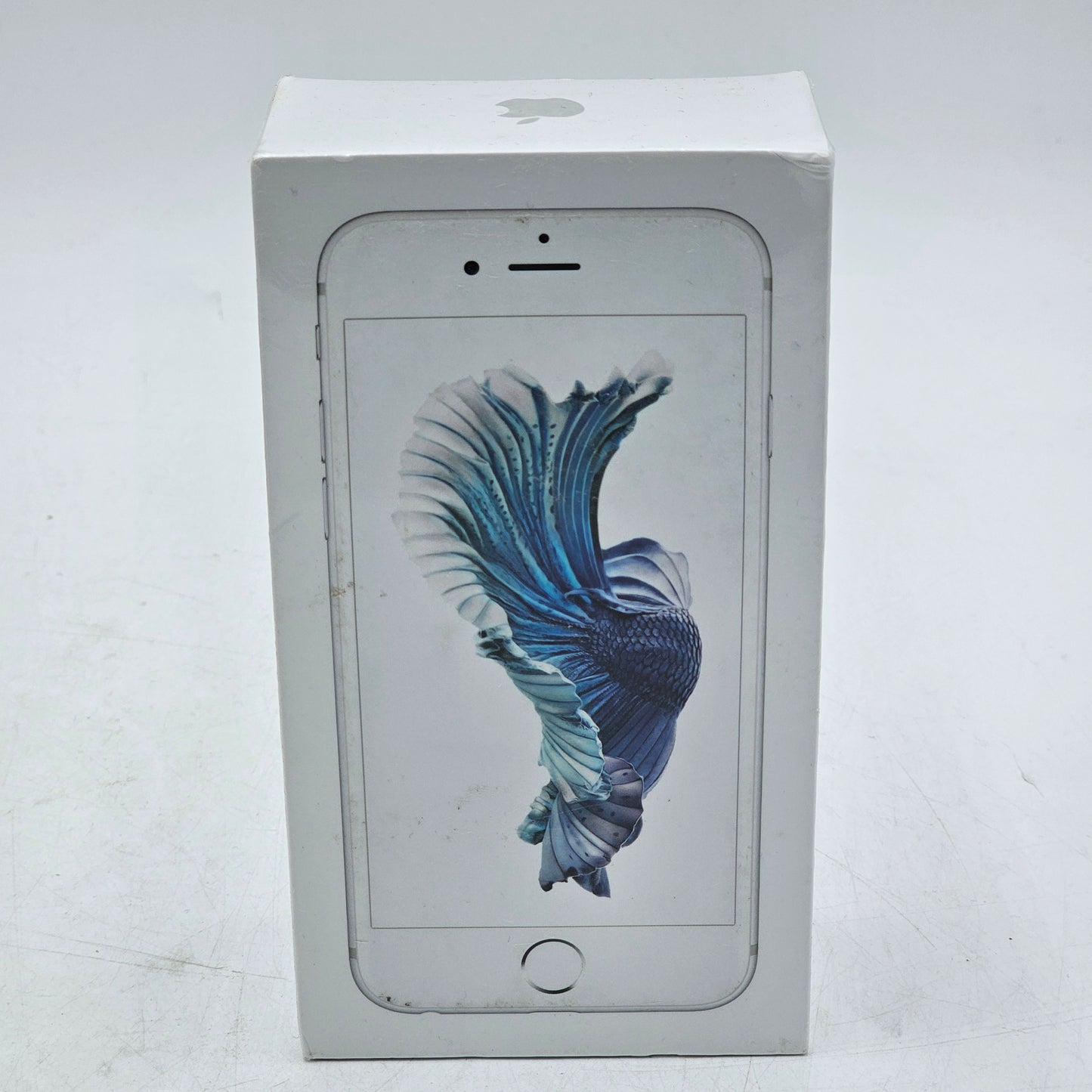 New Factory Unlocked Apple iPhone 6s 32GB Silver MN1Q2LL/A