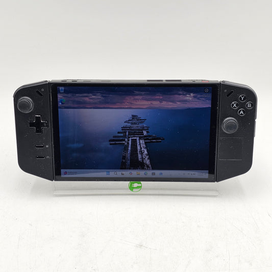 Lenovo Legion Go 8.8" AMD Ryzen Z1 Extreme 16GB RAM 1TB Shadow Black 83E1001YUS