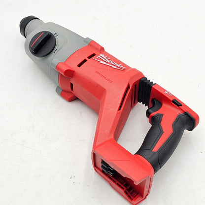 Milwaukee 2613-20 M18 18V D-Handle Rotary Hammer