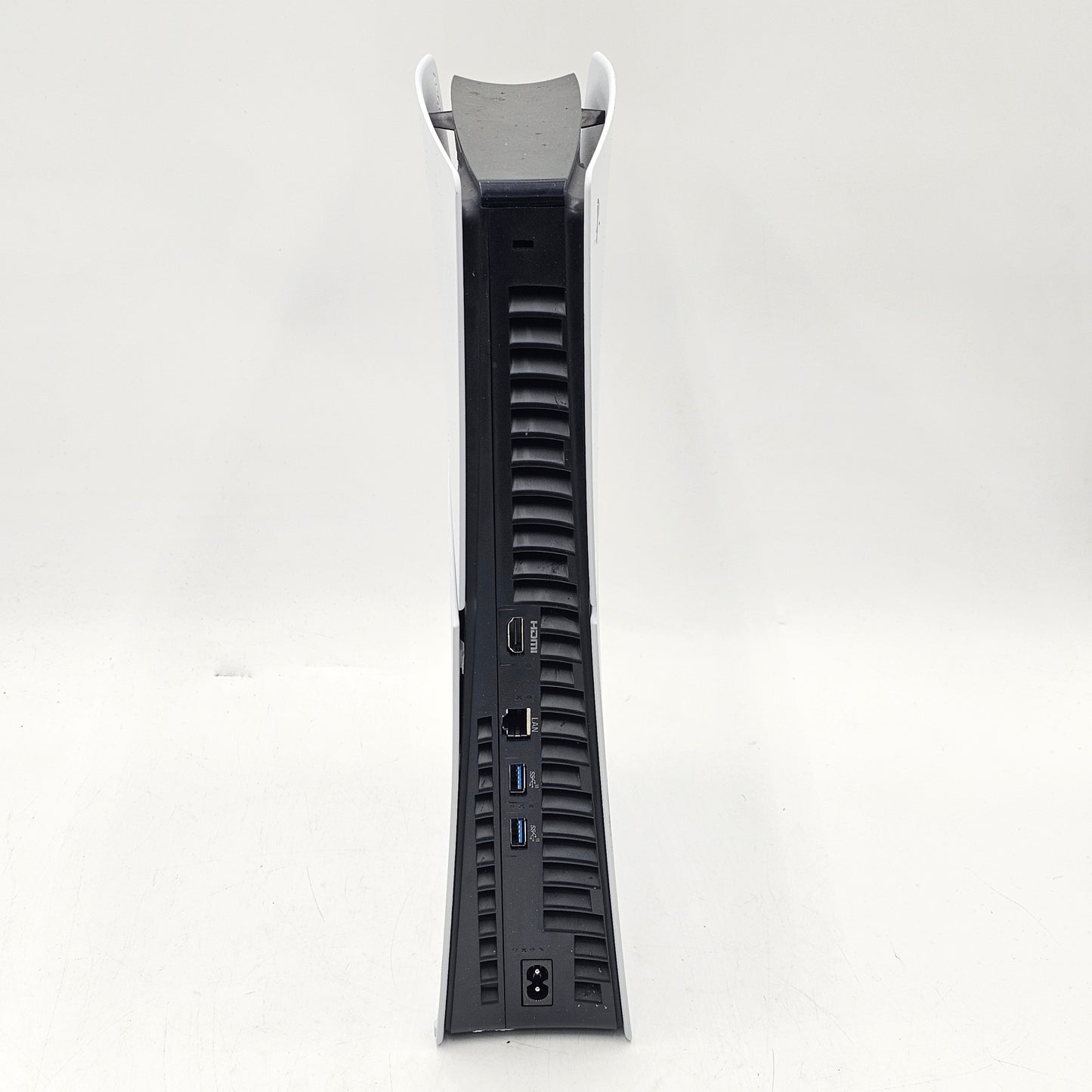 Sony PlayStation 5 Slim Digital PS5 1TB White Console Gaming System CFI-2015