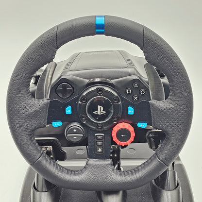 New LOGITECH G29 DRIVING FORCE Steering Wheels & Pedals