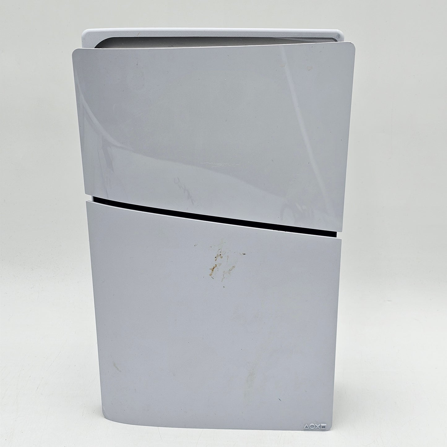 Sony PlayStation 5 Slim Digital PS5 1TB White Console Gaming System CFI-2015