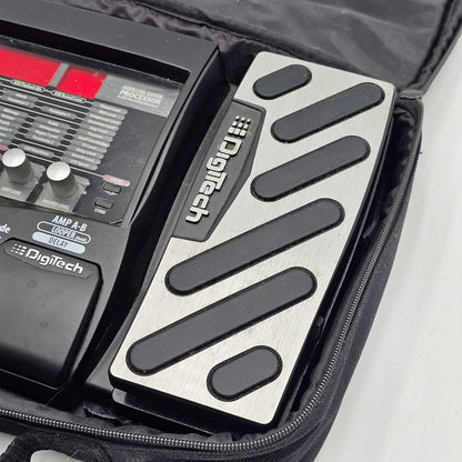 Digitech RP500 Multi-Effects 4-Channel Guitar Processor