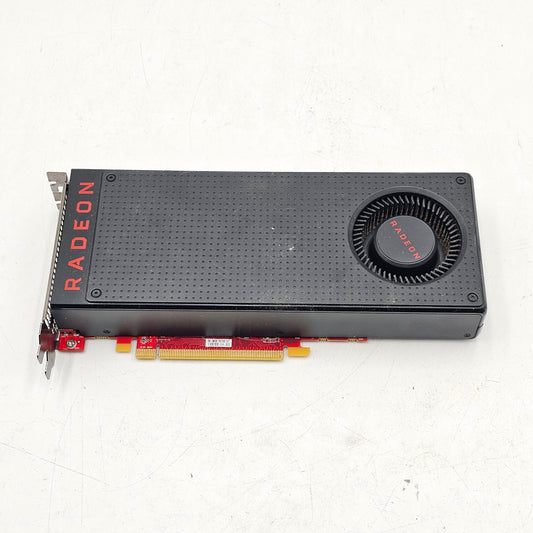 AMD Radeon RX 580 8GB GDDR5 Graphics Card RX-580DE