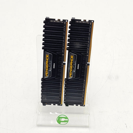 Corsair Vengeance LPX 16GB (2x8GB) RAM DDR4 3200MHz CMK16GX4M2B3200C16