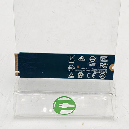 Western Digital WD 2280mm Blue 1TB M.2 NVMe Gen 3.0 x 4 SSD SN570