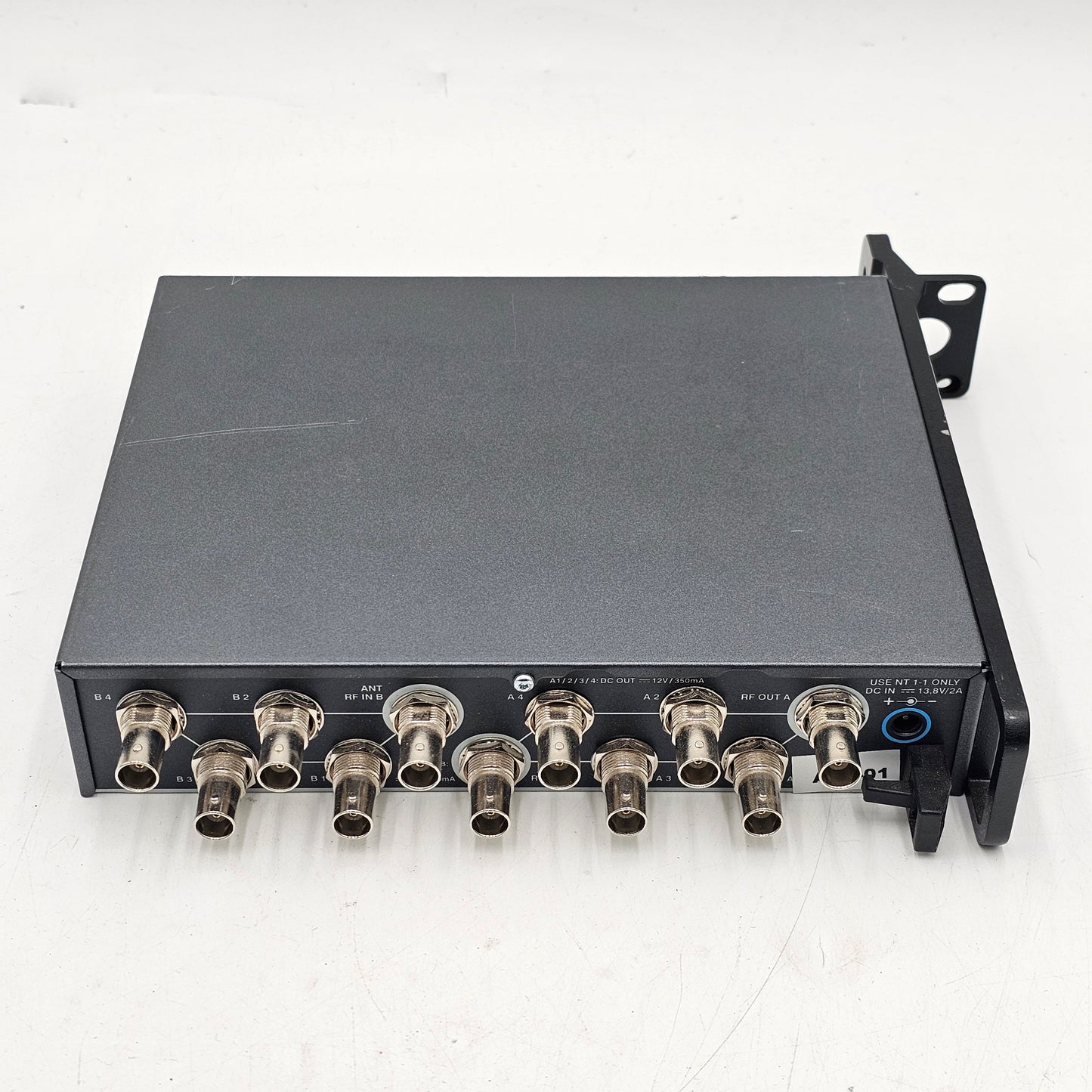 Sennheiser Active Antenna Splitter  500 - 870 MHz 503165 ASA1