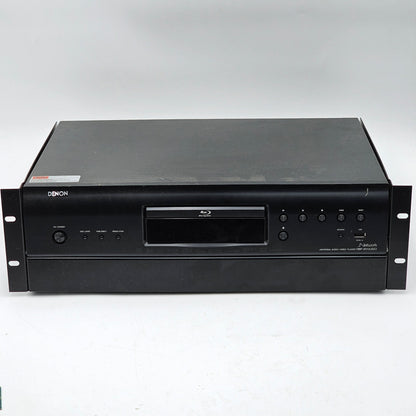 Denon DBP-2012UDCI Universal Audio Video Player