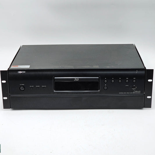 Denon DBP-2012UDCI Universal Audio Video Player