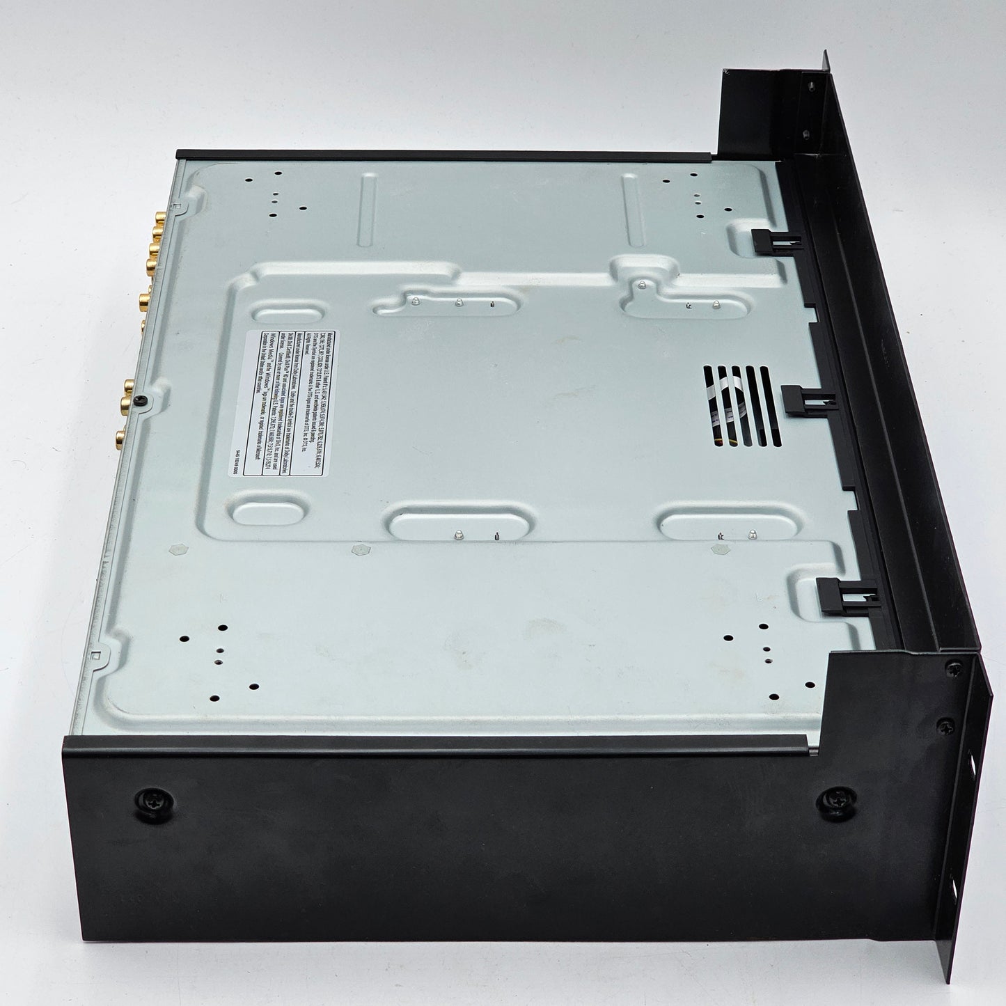 Denon DBP-2012UDCI Universal Audio Video Player
