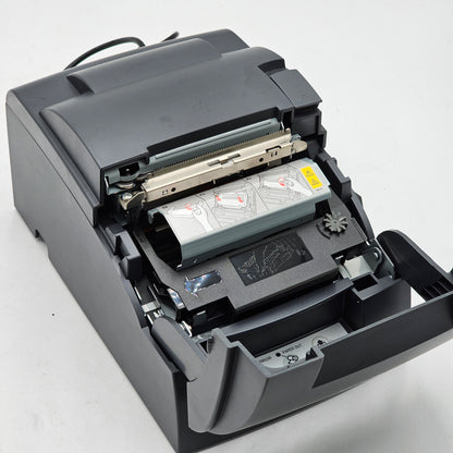 Epson TM-U220B Receipt Printer