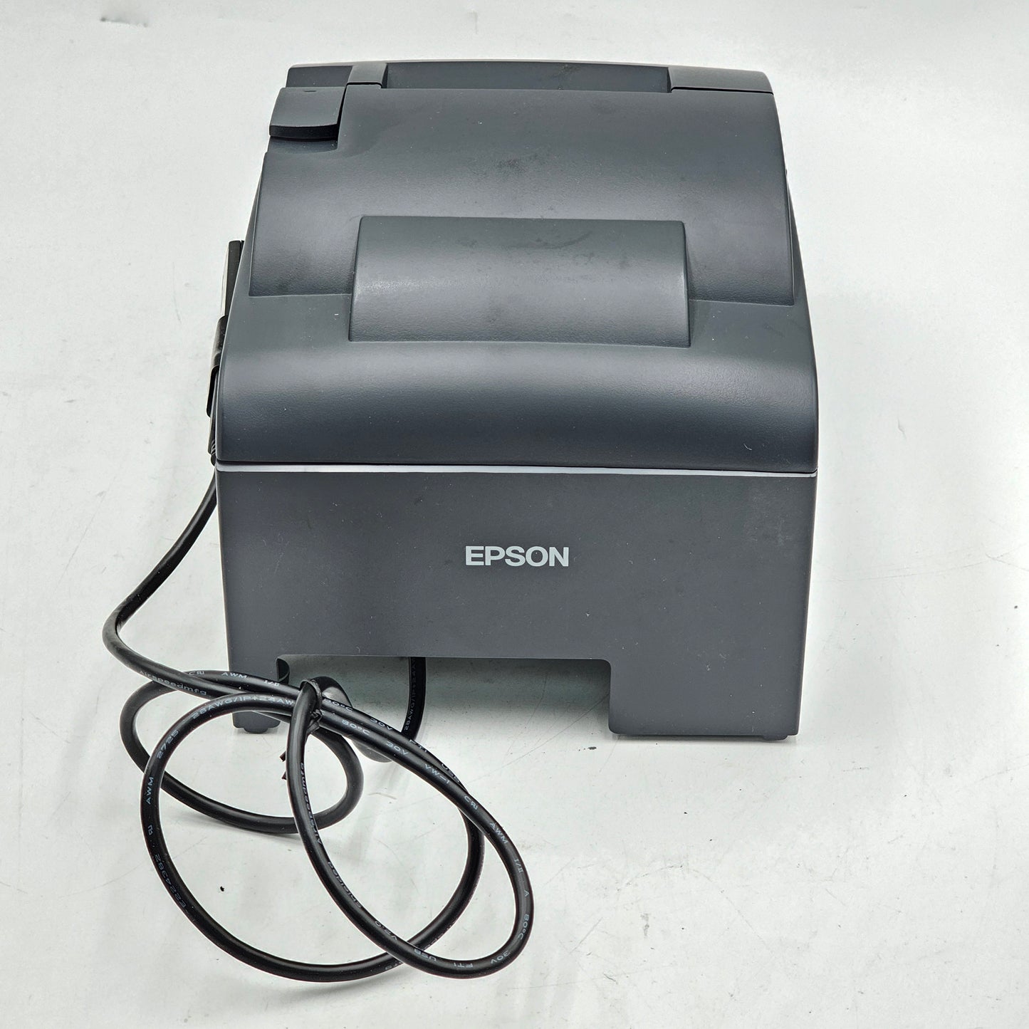 Epson TM-U220B Receipt Printer