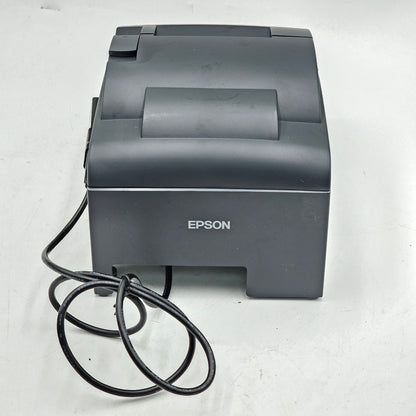 Epson TM-U220B Receipt Printer