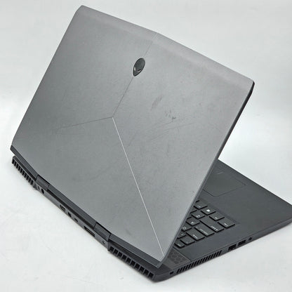 Alienware M17 17.3" i7-8750H 2.2GHz 16GB RAM 512GB SSD GeForce RTX 2070 Max-Q