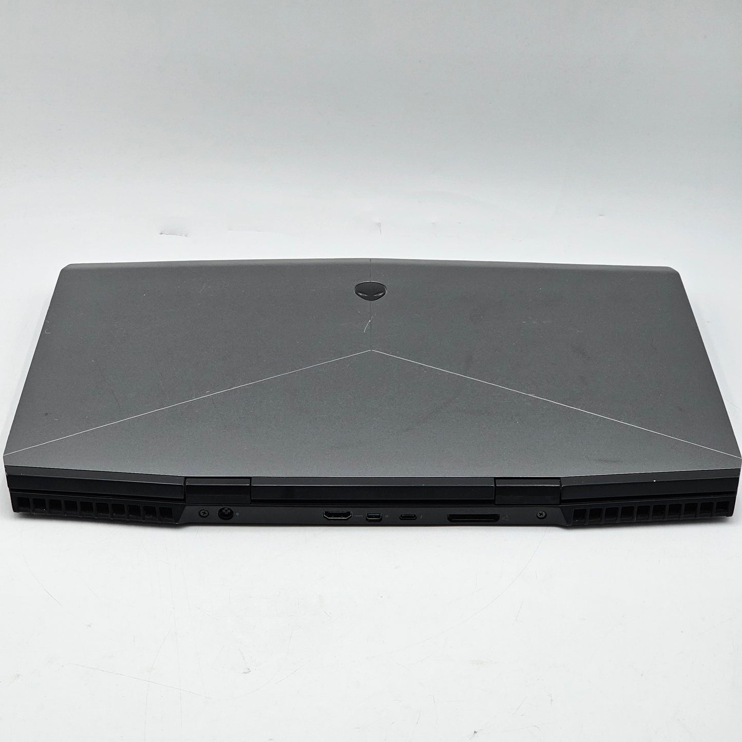 Alienware M17 17.3" i7-8750H 2.2GHz 16GB RAM 512GB SSD GeForce RTX 2070 Max-Q