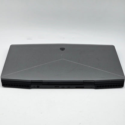 Alienware M17 17.3" i7-8750H 2.2GHz 16GB RAM 512GB SSD GeForce RTX 2070 Max-Q